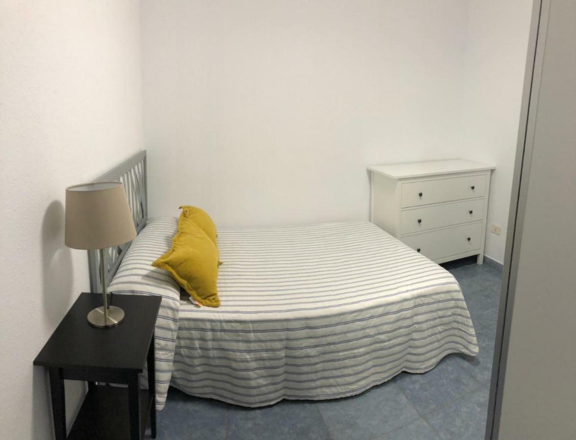 Islas Malvinas 39 Atico F Apartment *