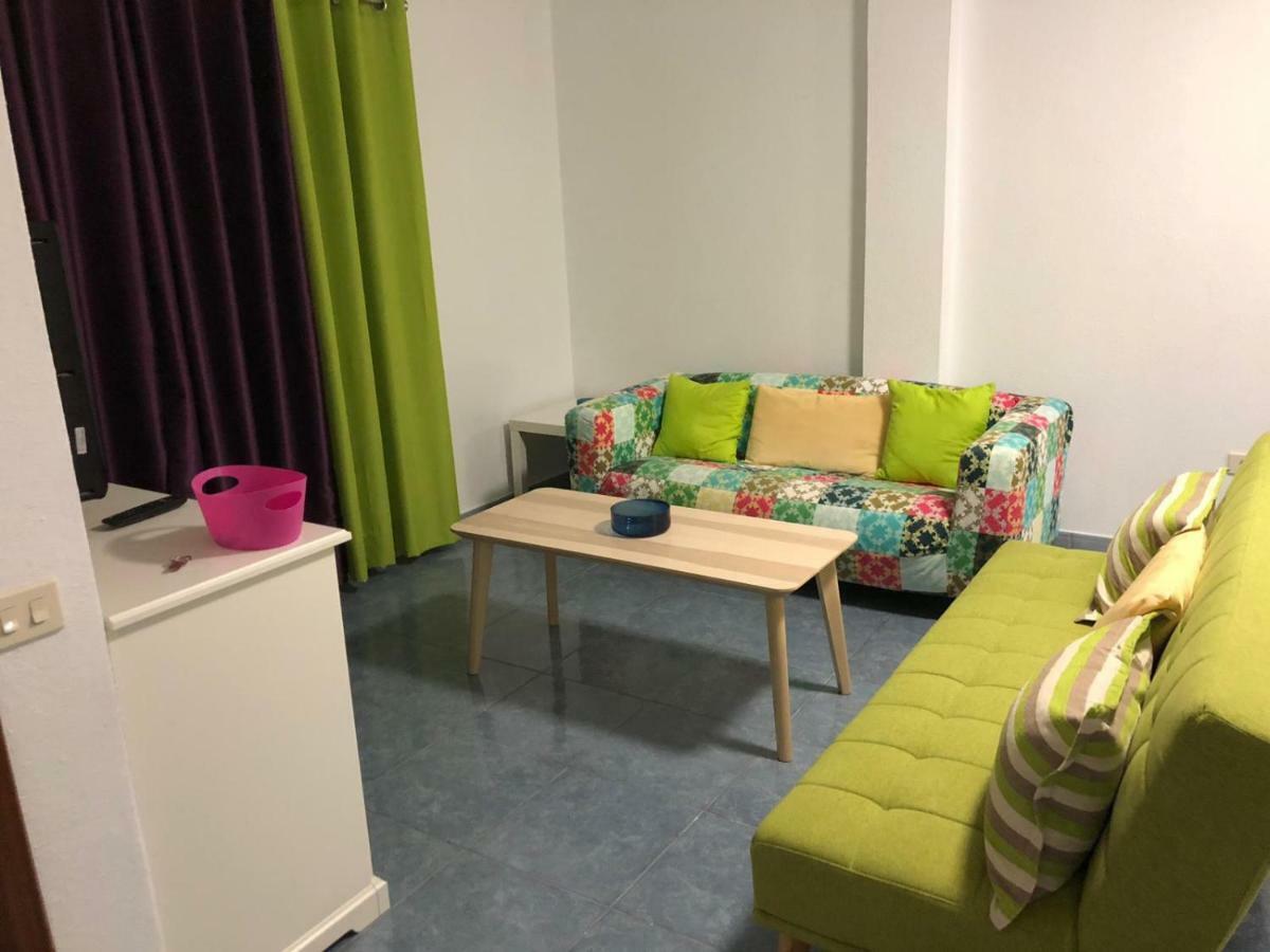 Islas Malvinas 39 Atico F Apartment *