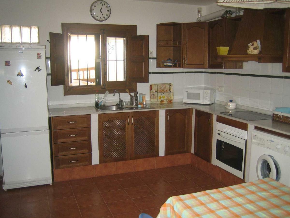 Holiday home Calas