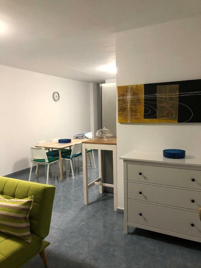 Apartment Islas Malvinas 39 Atico F *