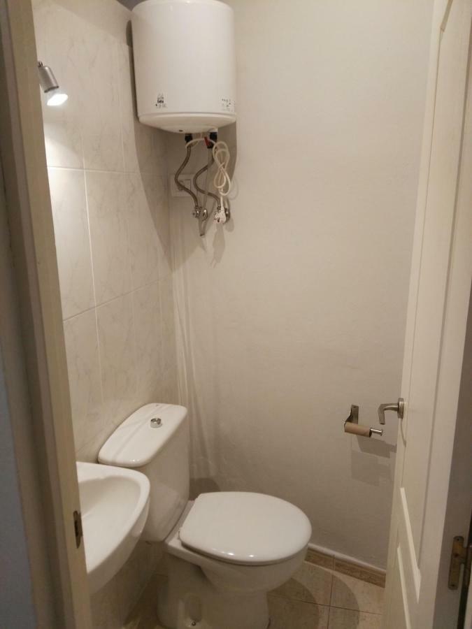 Estudios Cientouno Apartment