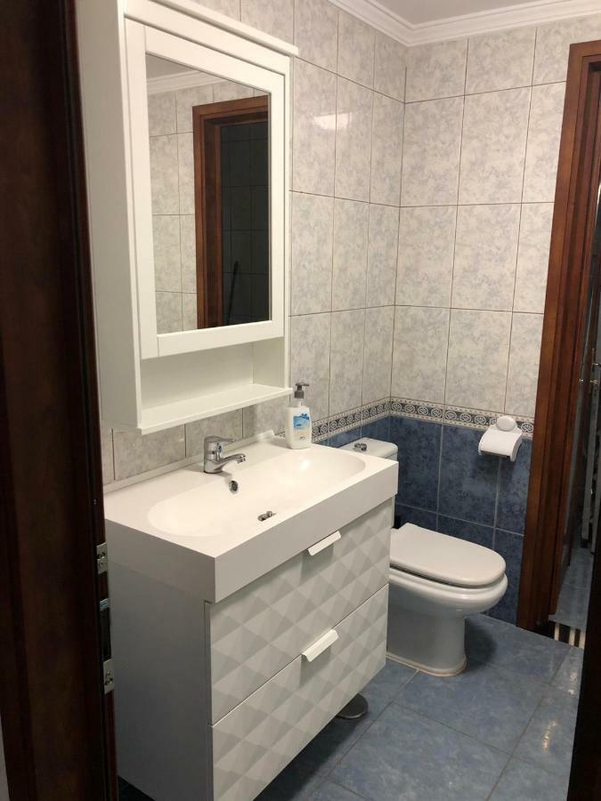 Apartment Islas Malvinas 39 Atico F *