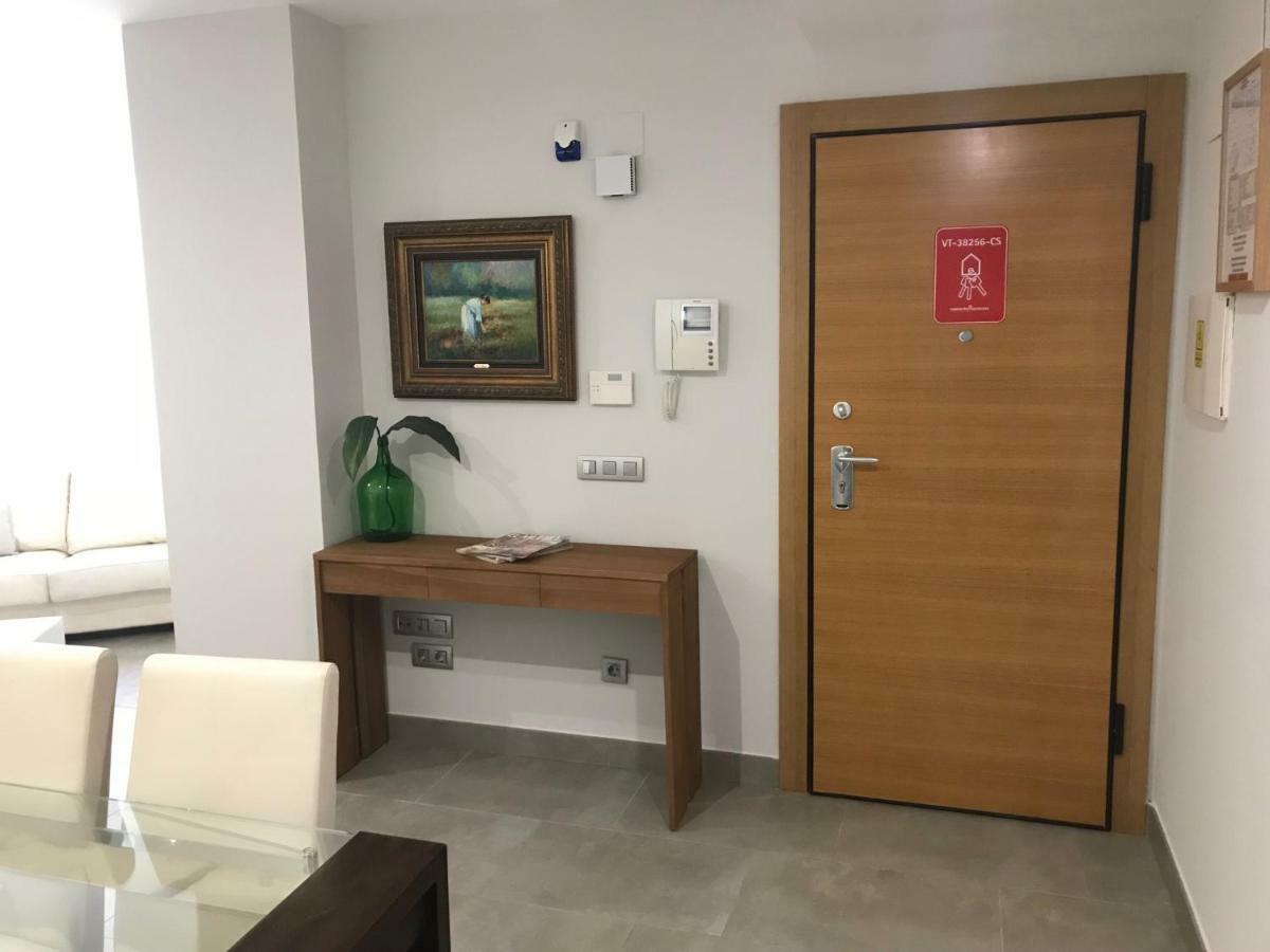 Pepita Apartment