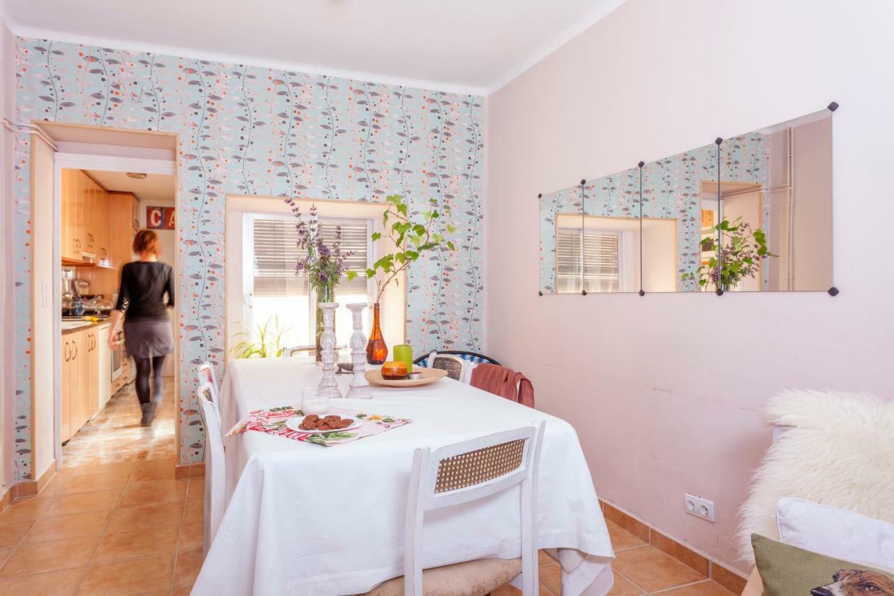 La Casa De Clementina Сasa de vacaciones *