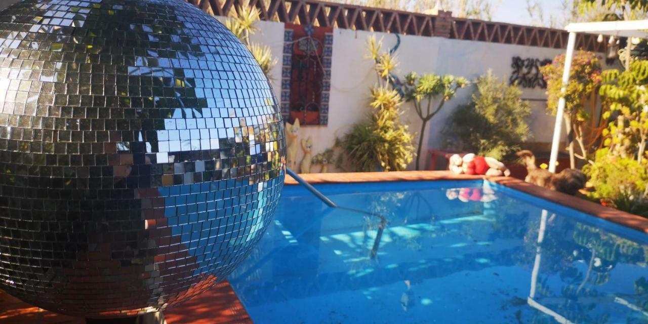 Apartamento Costa Tropical Oasis *