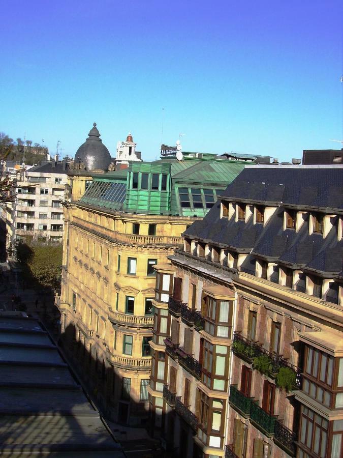 Larraitz Apartamento San Sebastián