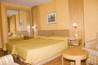 Hotel Restaurante San Roque