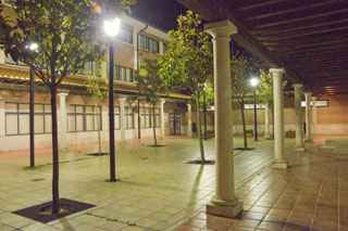 Hotel Restaurante San Roque 3*