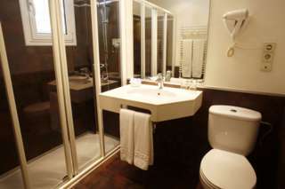 Hotel Girona Nord