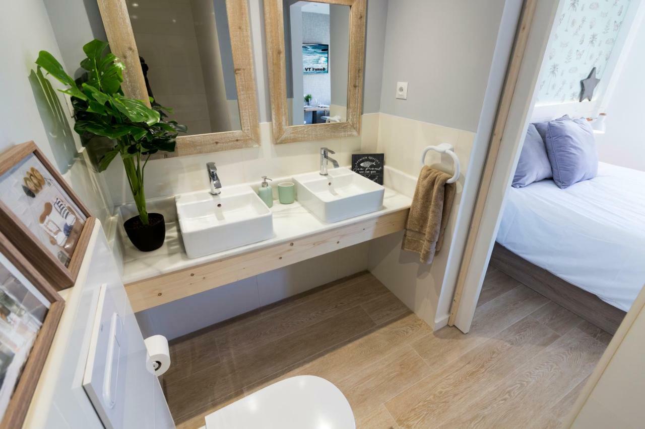 Apartamento Supertruker Jávea