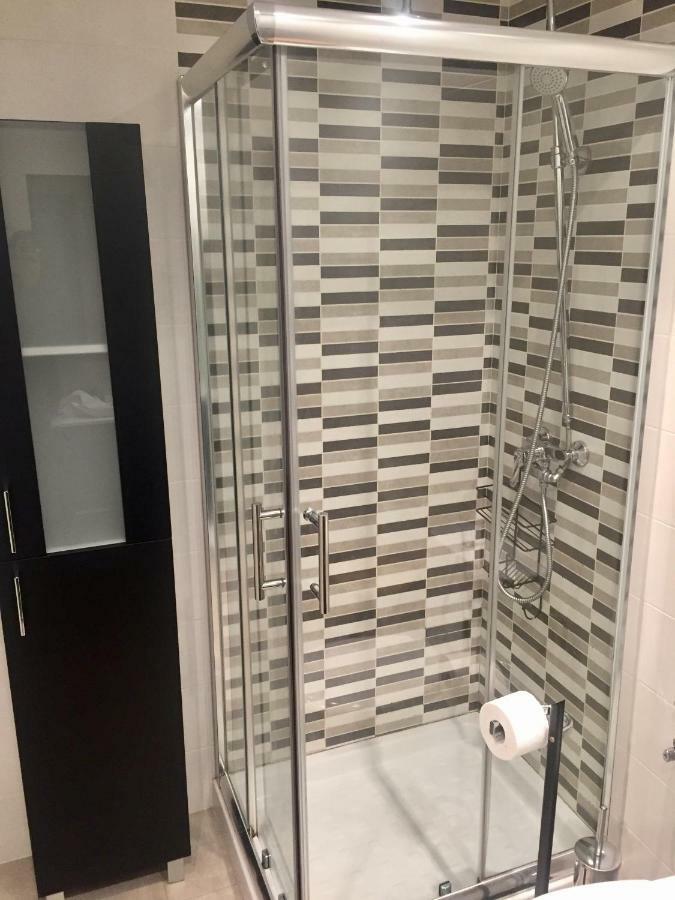 Easo Apartamento San Sebastián