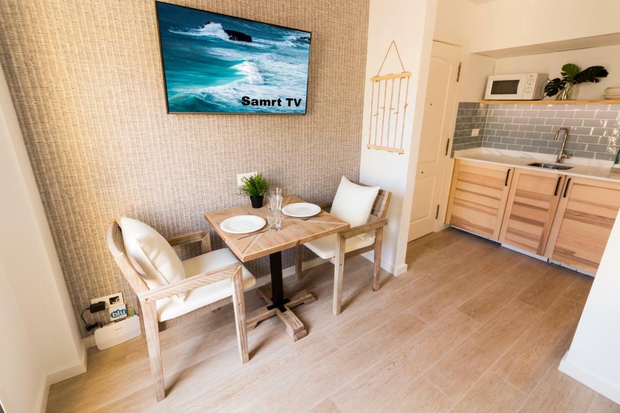 Supertruker Apartamento *