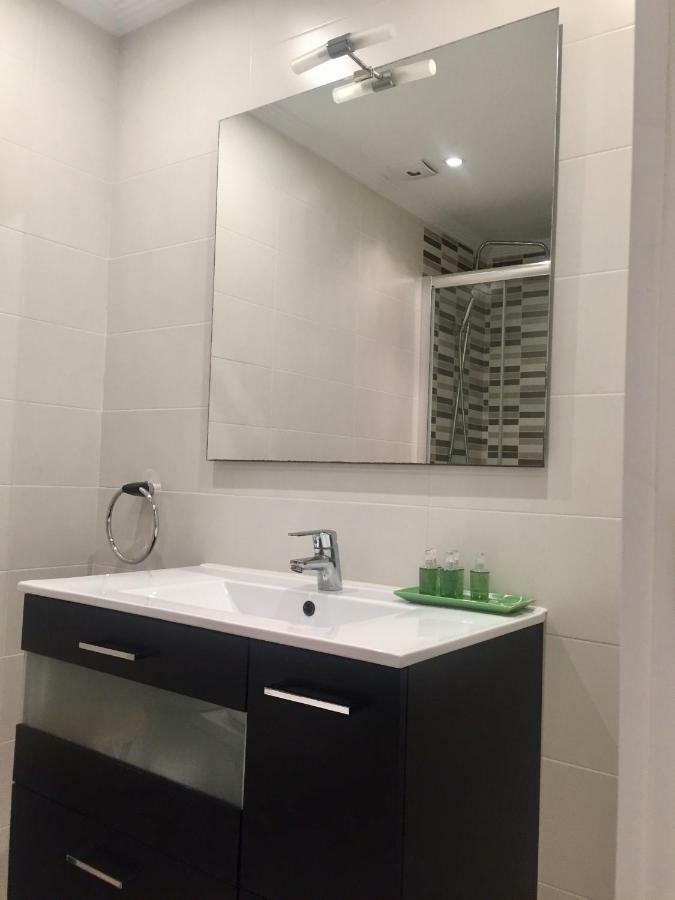 Apartamento Easo San Sebastián