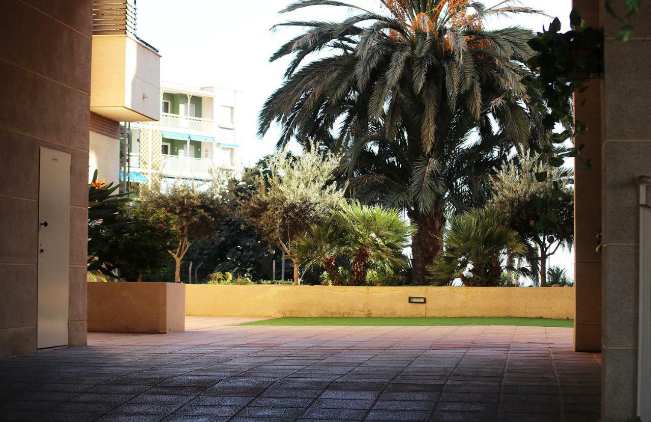 Apartment Residencial El Cedro Bif3