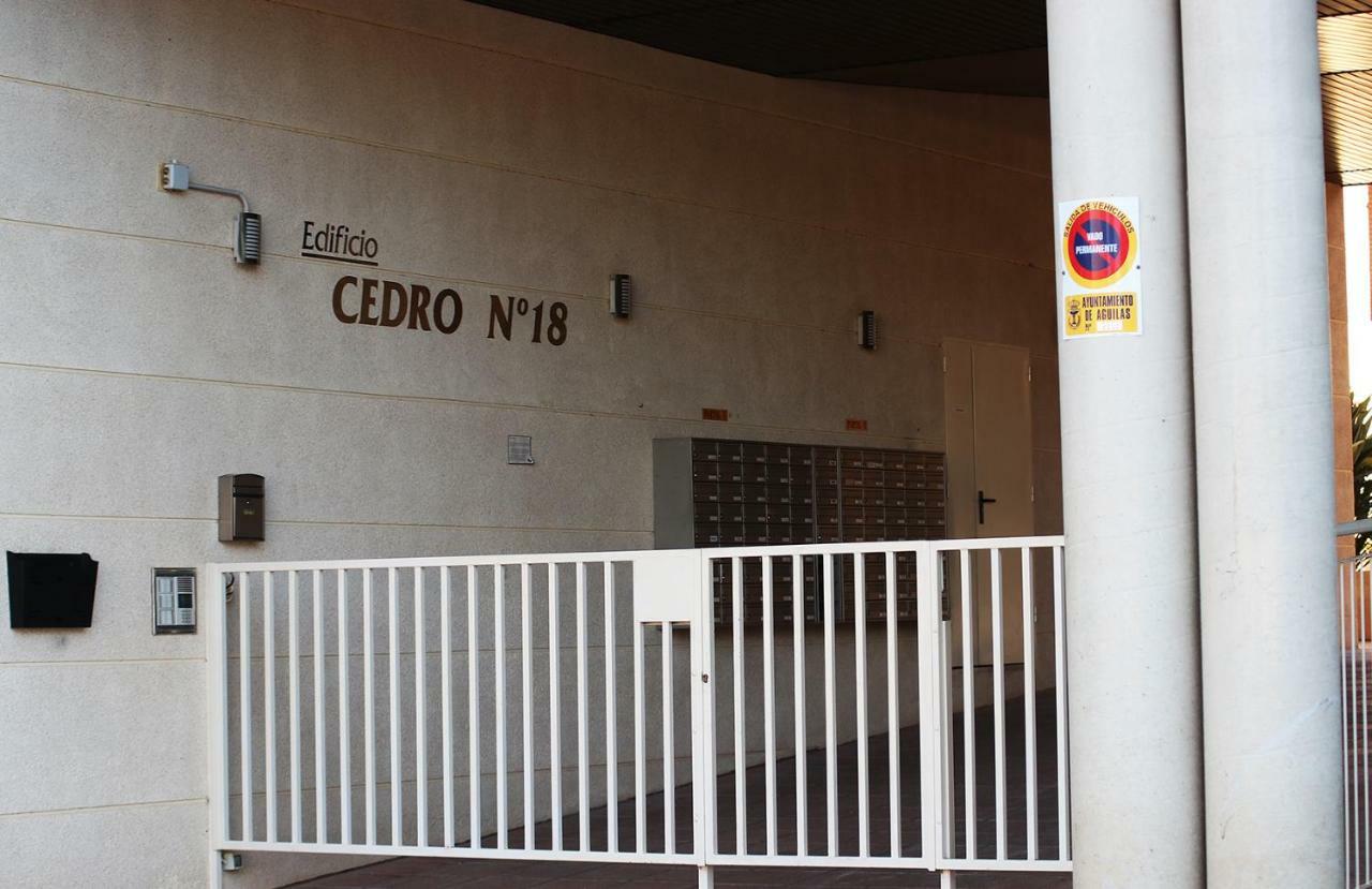 Residencial El Cedro Bif3 Apartment Aguilas