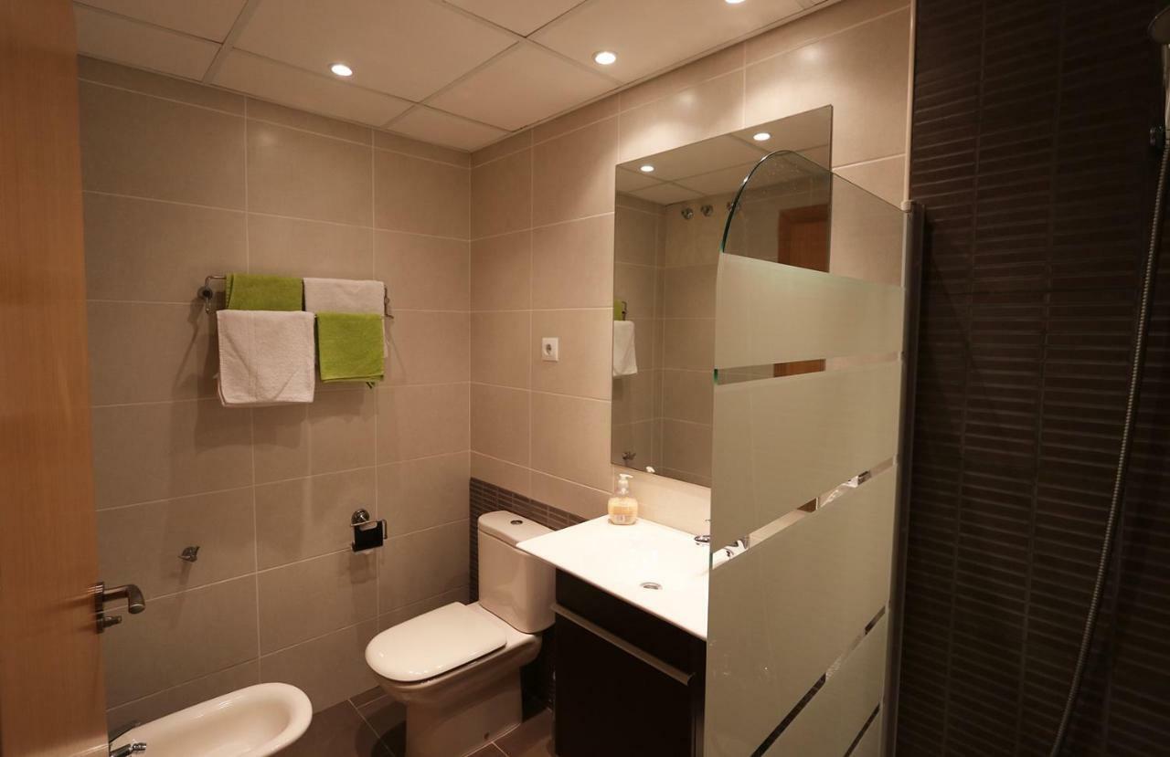 Residencial El Cedro Bif2 Apartamento Águilas