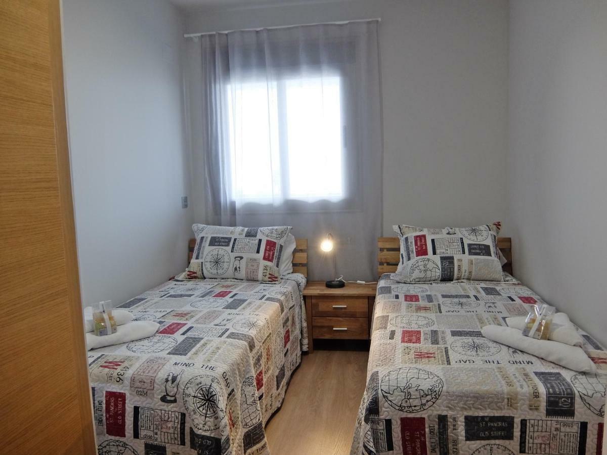 Apartamento Dunas Victoria *