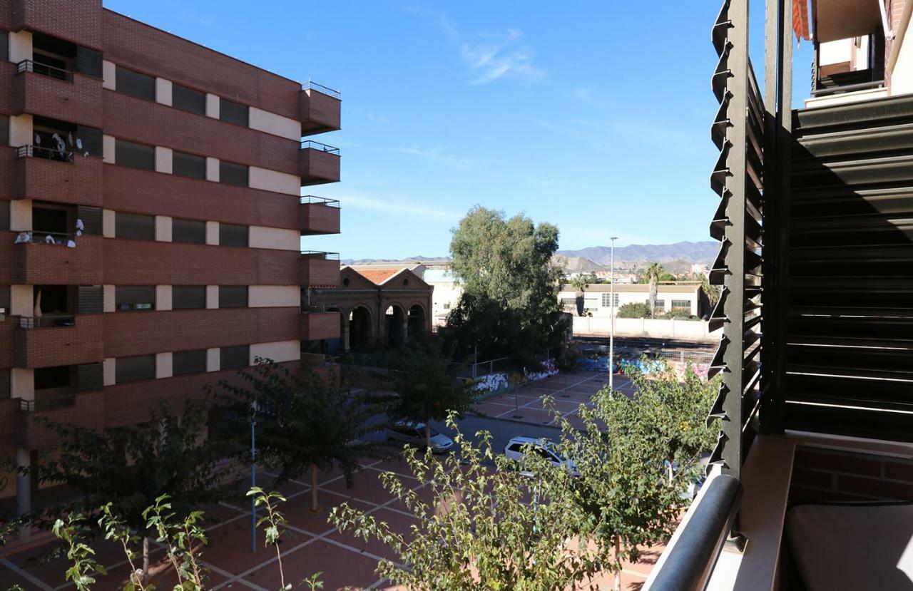 Residencial El Cedro Bif2 Apartamento Águilas