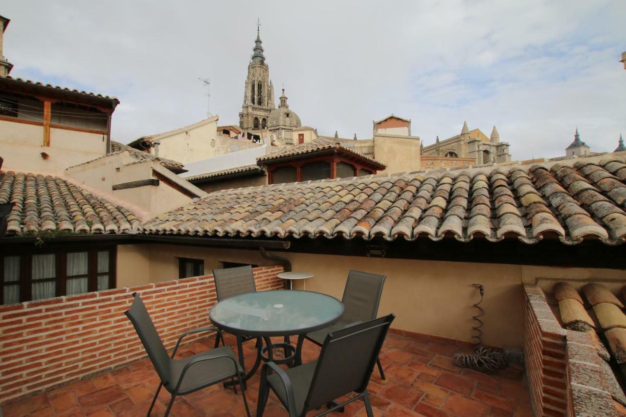 Teresitas Apartamento Toledo