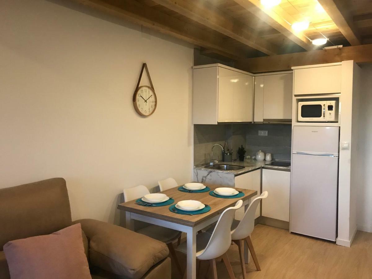 Apartamento Ginebra Deluxe Domus *