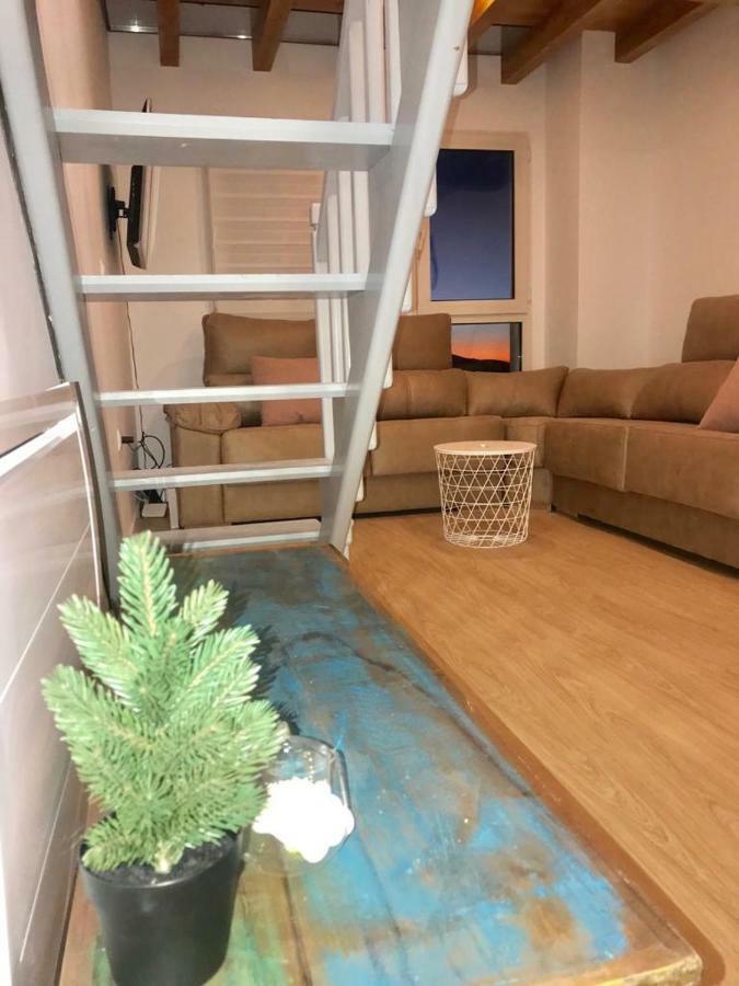 Apartamento Ginebra Deluxe Domus