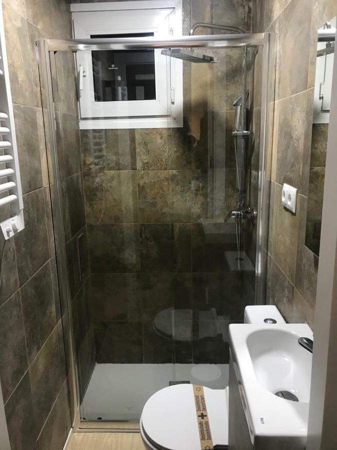 Ginebra Deluxe Domus *
