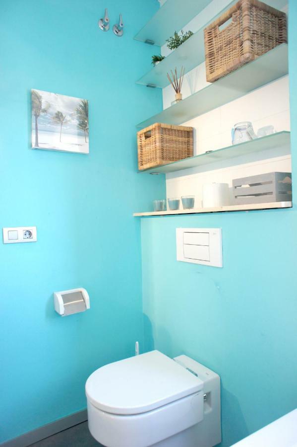 Playa Cabanyal Apartamento *