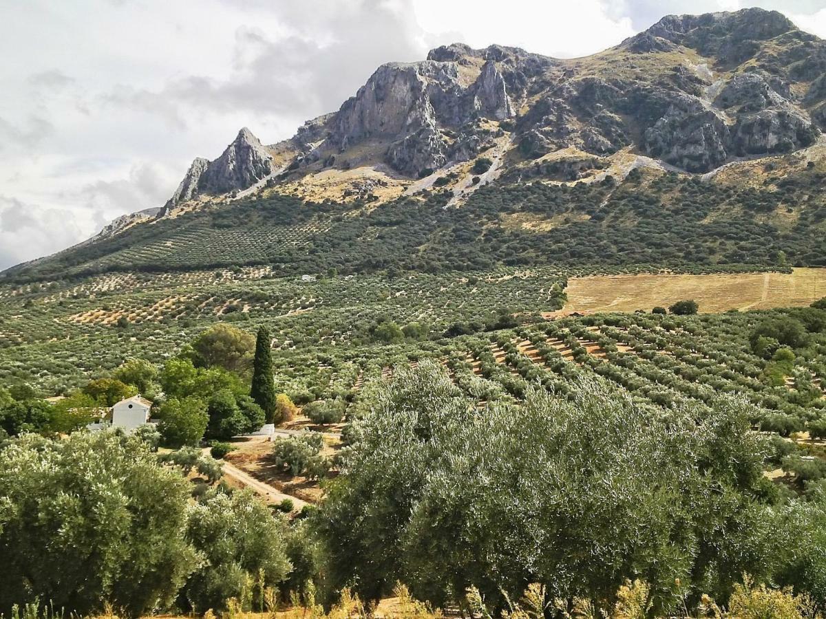 Cortijo Abril *