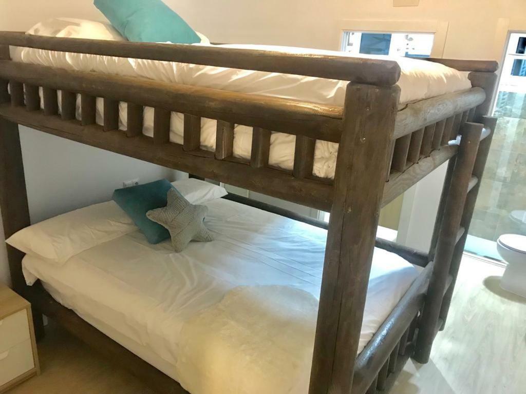 Ginebra Deluxe Domus *