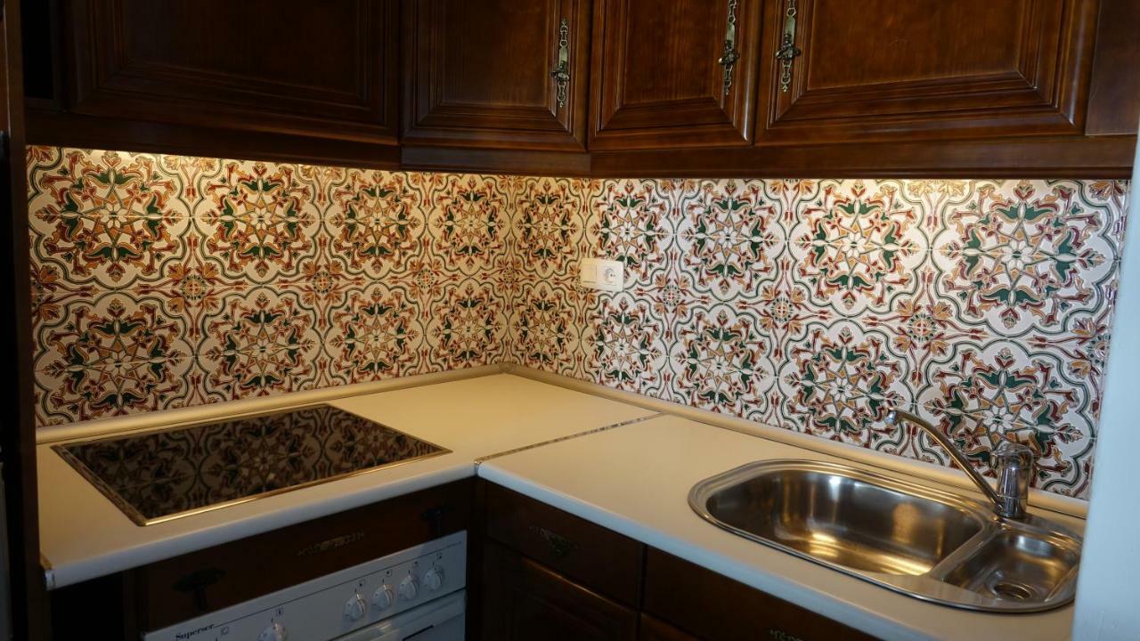 Apartamento Tranquilo, Aldea Del Mar