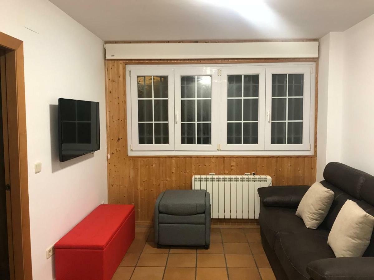 Apartamento Maribel Arttyco *
