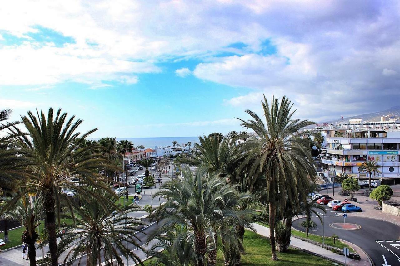 Surfers Paradise At Playa Las Americas Apartment