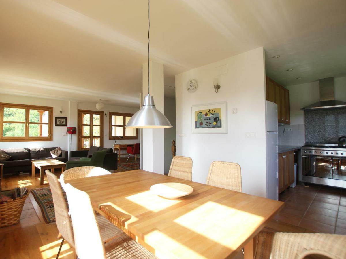 Holiday home Casa Usborne Berodia