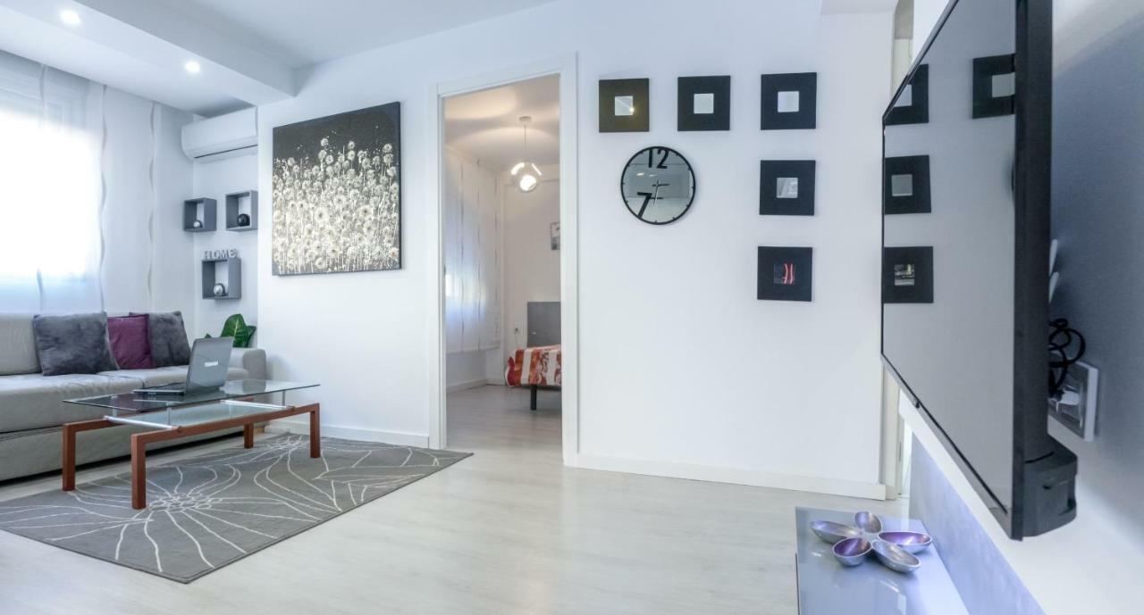 Apartamento Close To Park Marchalenes *