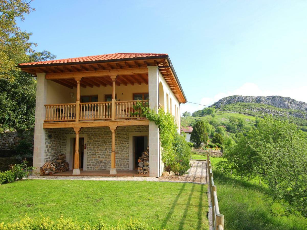 Casa Usborne Berodia
