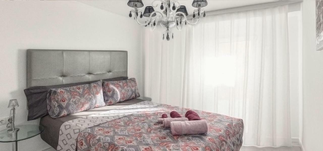 Close To Park Marchalenes Apartamento *