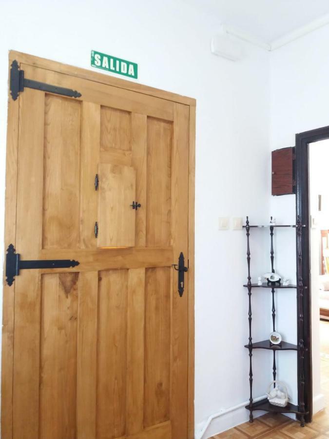 Apartment Santillan *