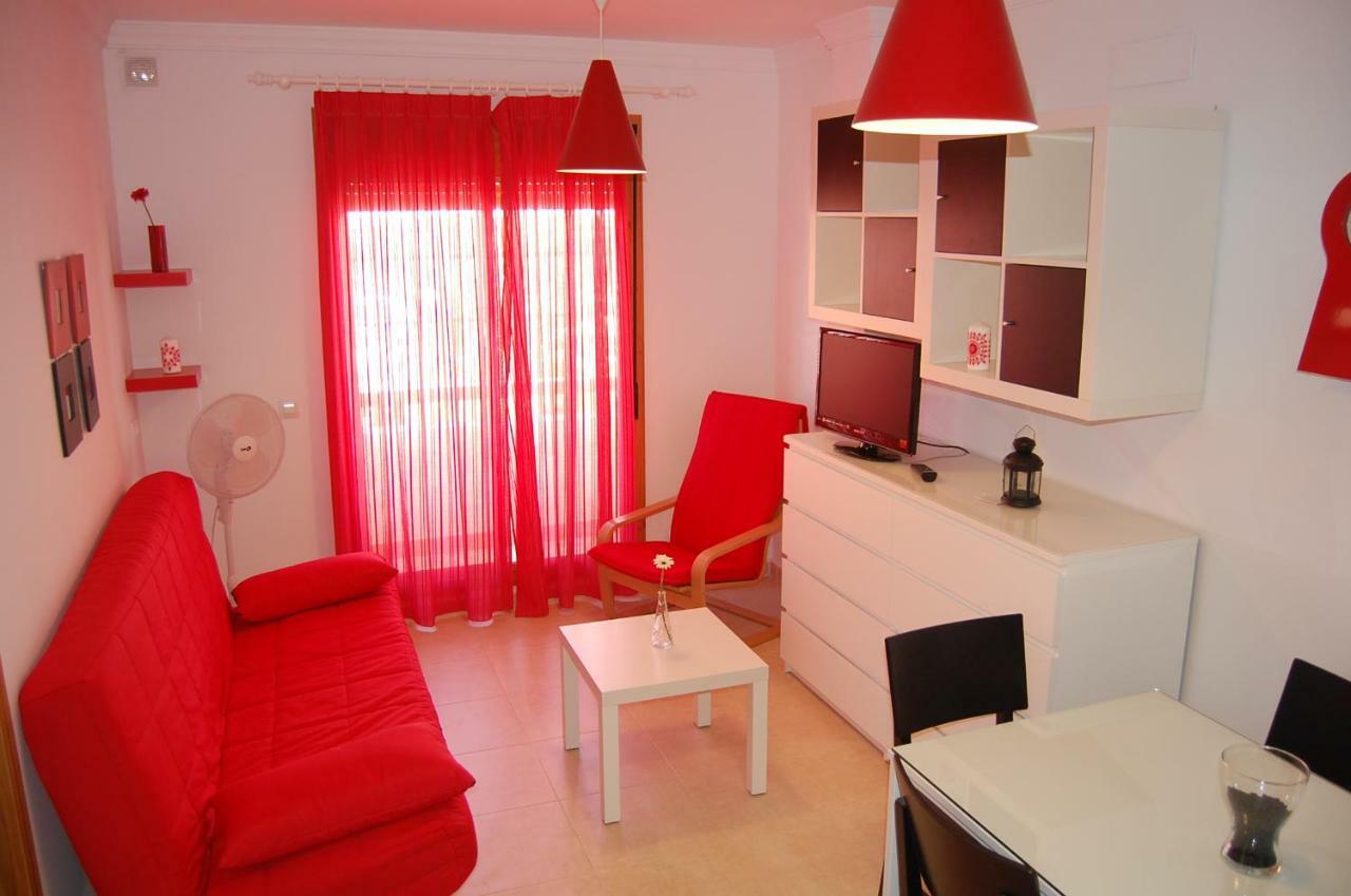 Apartment Y Aticos Zahara *