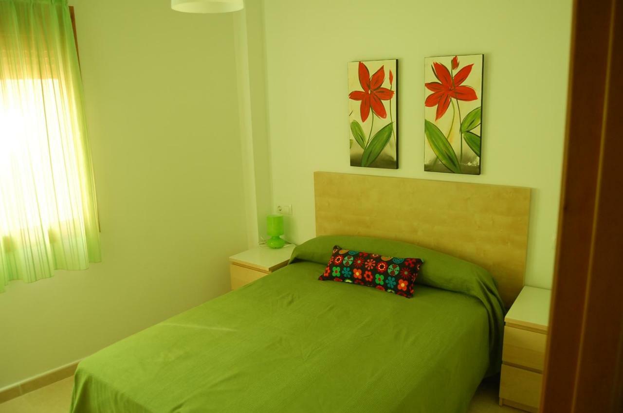 Y Aticos Zahara Apartment Zahara de los Atunes