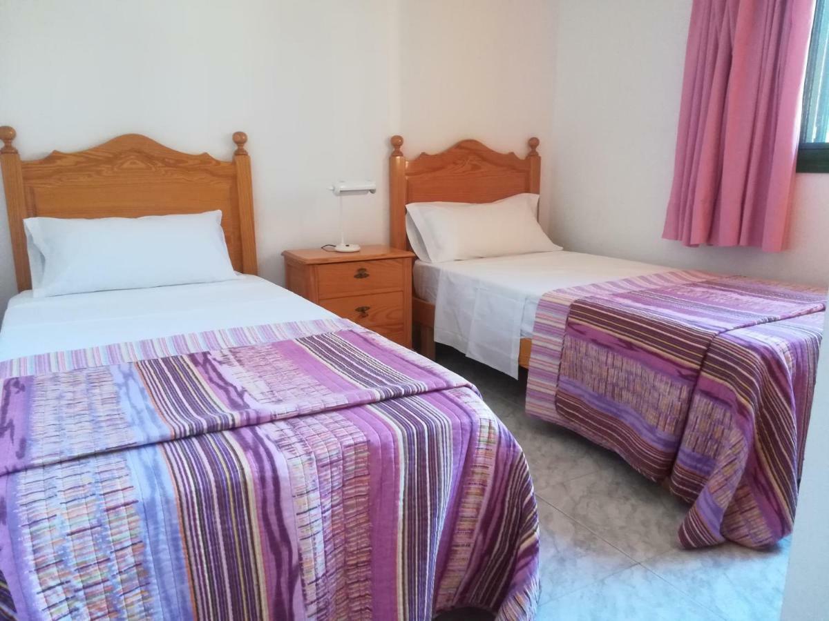 Apartment Olas