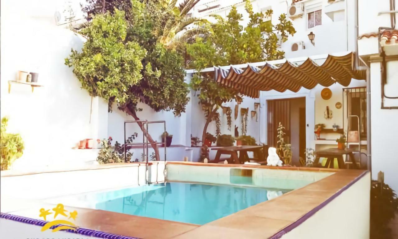 Homestay El Chorro