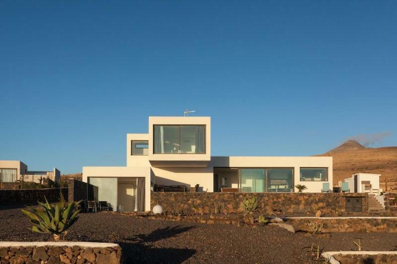 Sabila Villa Tindaya