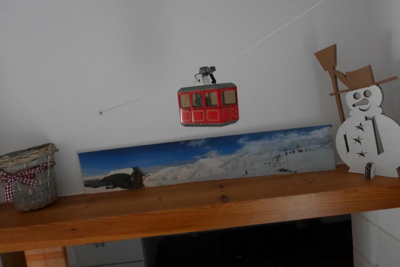 Cozy In Apartamento Alp
