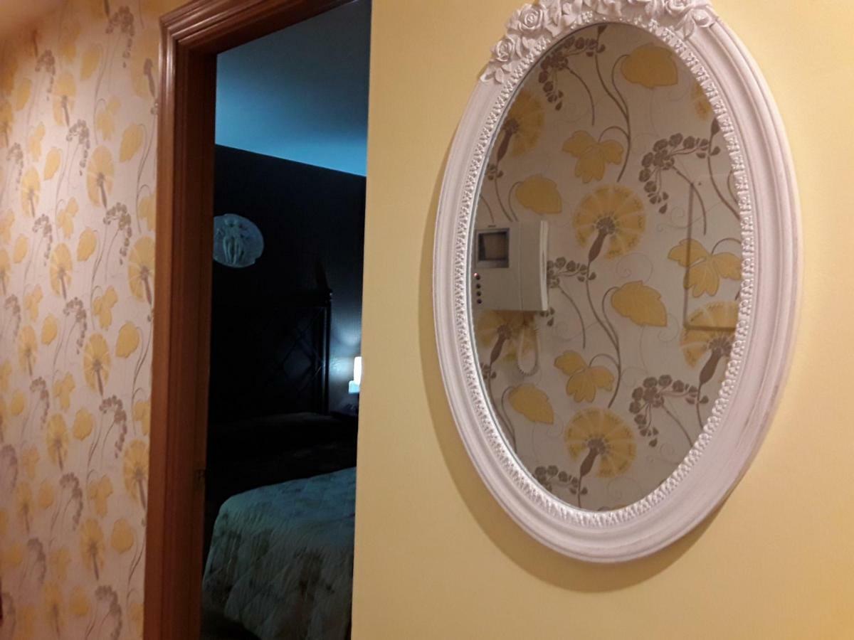 Maria Belkis Ll Apartment Ourense