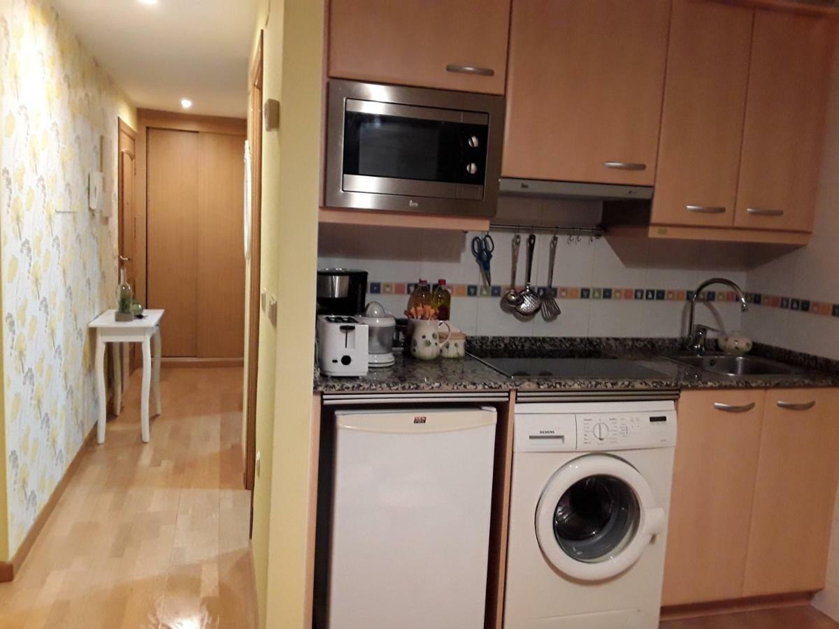 Apartment Maria Belkis Ll