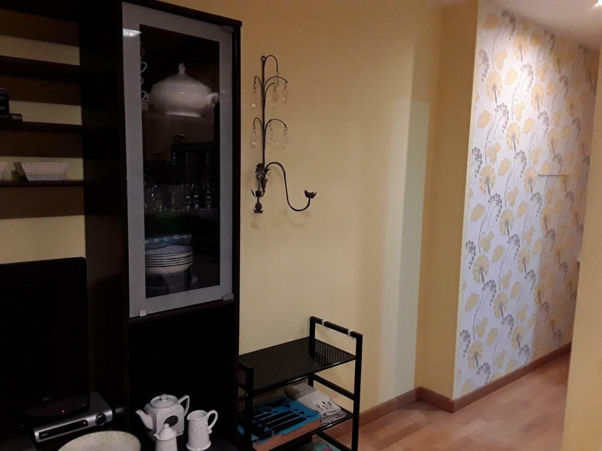 Apartment Maria Belkis Ll *
