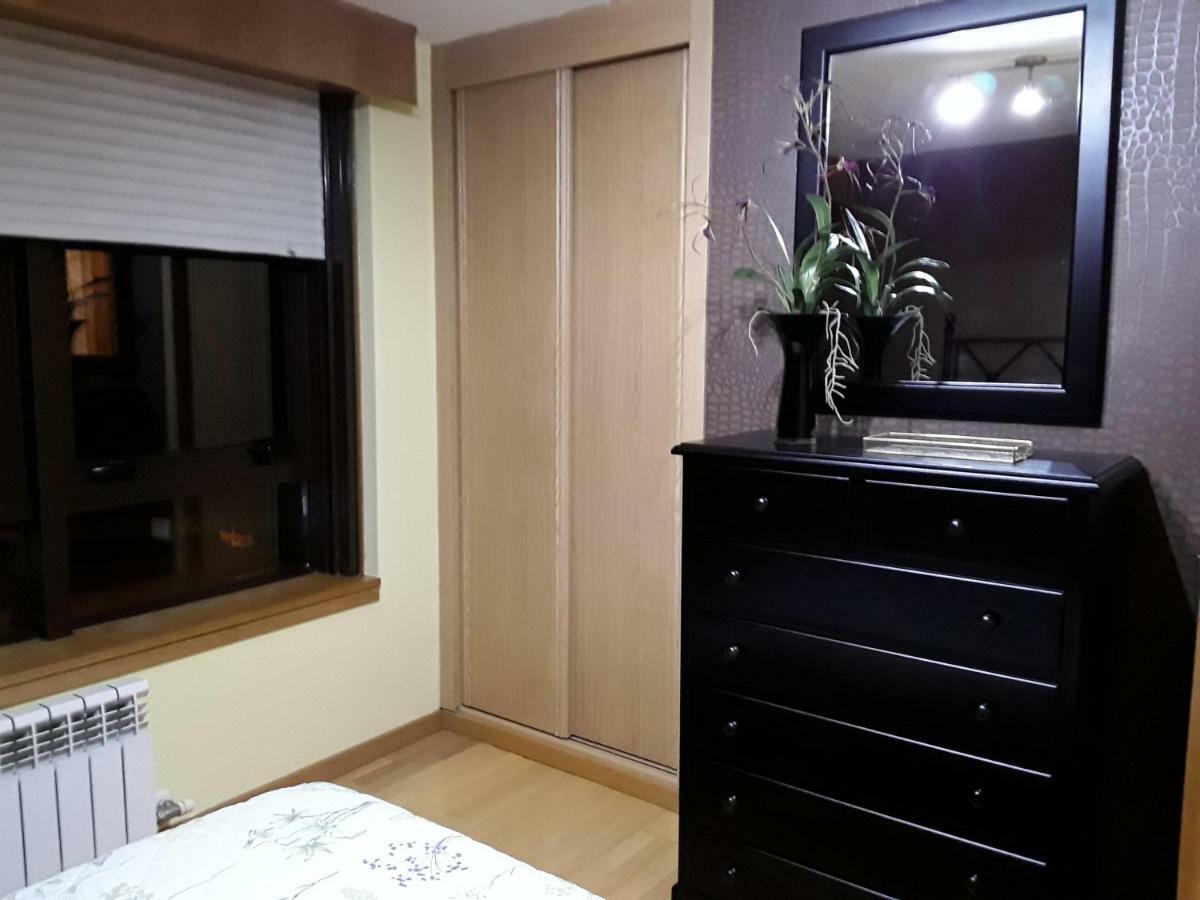 Maria Belkis Ll Apartment *
