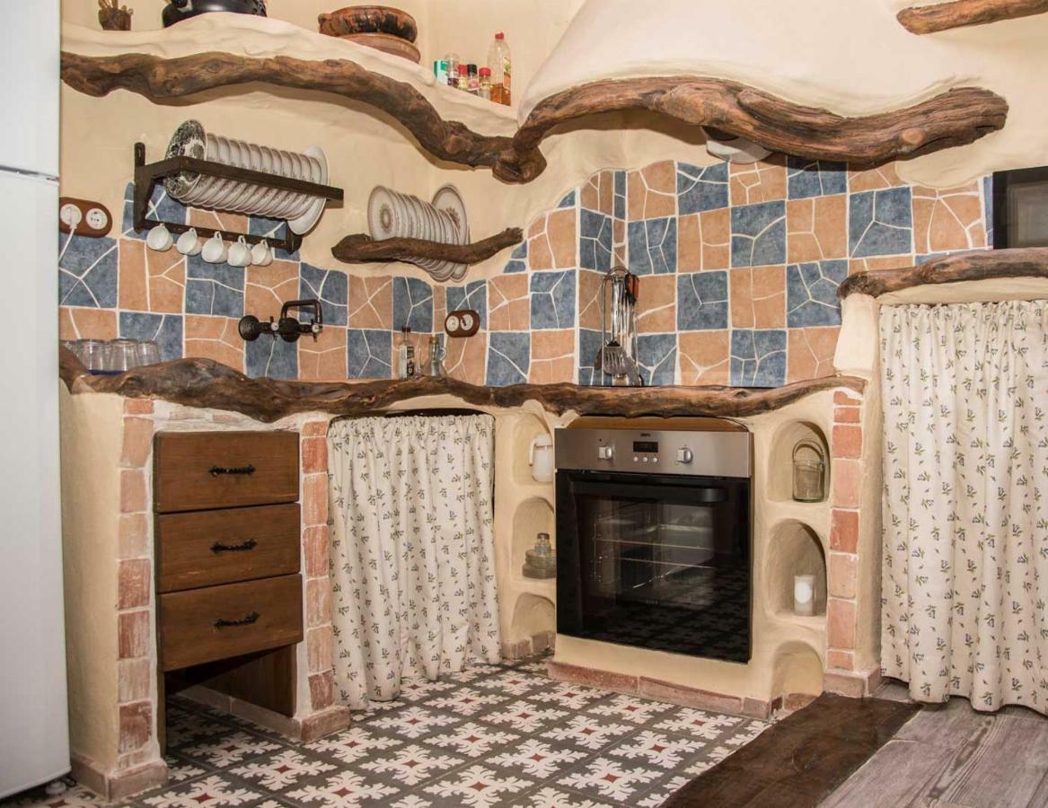 Holiday home Tia Salome