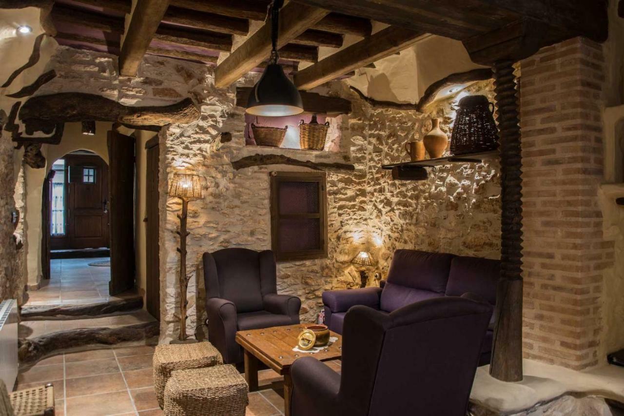 Holiday home Tia Salome San Jorge (Castellon)
