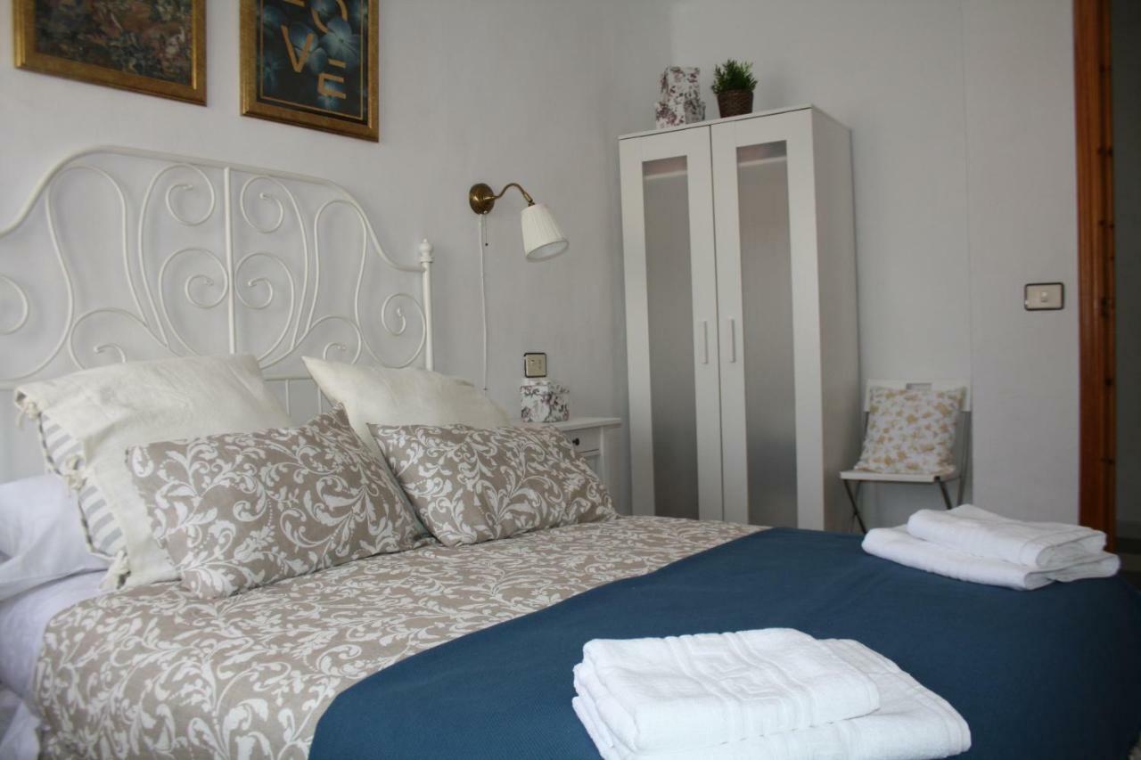 V.u.t. Puente La Reina Apartamento Teruel